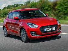 Maruti Suzuki To Launch Its First Electric Car In India — Here’s When