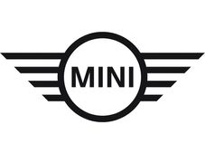 Mini Reveals Its New Logo — First Change Since The Brand Was Relaunched In 2001