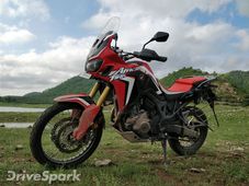 New Middleweight Honda Africa Twin Adventure Motorcycle In The Works