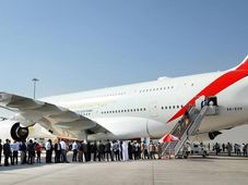 Why Do We Enter A Plane From The Left Side? — Ever Wondered Why?