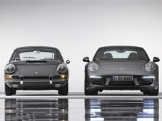 Video: Porsche Answers 'Why Is The Porsche 911 Called 911?'