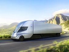 PepsiCo Pre-Orders The Highest Number Of Tesla Semis; That Too, A Significant Number