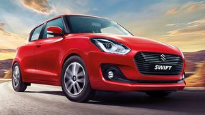 Maruti Swift Waiting Period For 2018 Is Quite A Wait; New Swift Launching Soon!