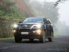 IRF Requests Government To Make Fog Lamps Mandatory In Vehicles — Here Are Some Advantages