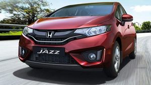 Honda Recalls City, Jazz & Accord In India To Fix Faulty Airbag — Is Yours On The List?