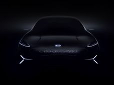 Kia To Unveil Niro EV Concept At 2018 CES