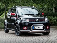 Suzuki Ignis Adventure & Vitara Kuro Introduced — Will Maruti Bring Them To India?