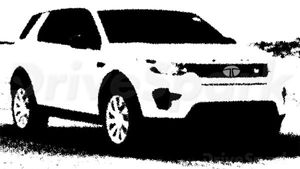Auto Expo 2018: Tata H5 (Q501) Five-Seater, Seven-Seater SUV To Be Unveiled