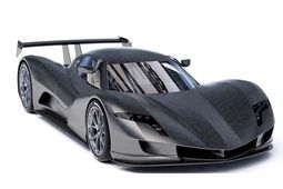 Demon Slayer — Aspark Owl Becomes The Fastest Accelerating Car, Beating The Dodge Demon
