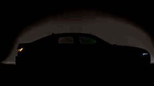 Audi A6 Teased Ahead Of Geneva Motor Show Debut