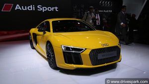Auto Expo 2018: Dates For India's Biggest Auto Show Revealed