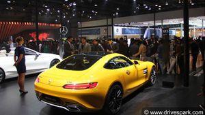 Auto Expo 2018: All You Need To Know - Dates, Venue Address, Ticket Price, Timings, Map & More