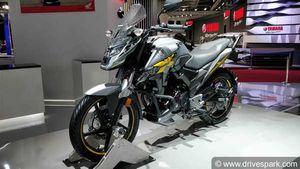 Auto Expo 2018: Honda X-Blade Adventure Unveiled - Expected Launch Date, Price, Features & Images