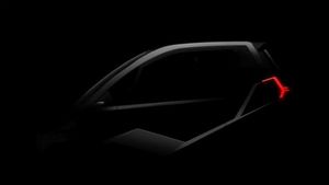 Auto Expo 2018: Mahindra Electric Vehicles At The Auto Expo