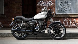 Royal Enfield Thunderbird 350X & 500X Top Features — New Colours, Gunslinger Seat, Alloys & More