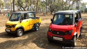 Eicher Polaris Multix Discontinued In India — Here’s Why