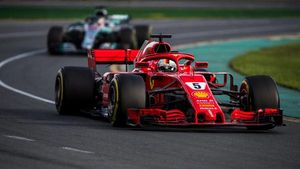 F1 And Netflix Fans Time To Chill — A New Documentary Coming Your Way!