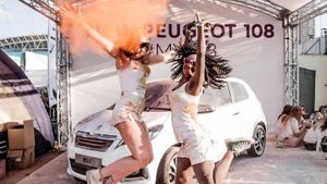 Here's How To Protect Your Car From Colour Stains This Holi Season!