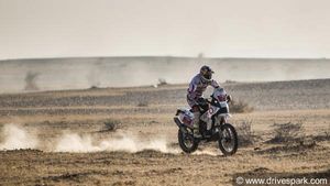 Maruti Suzuki Desert Storm 2018 Powered By ExxonMobil — The 16th Edition