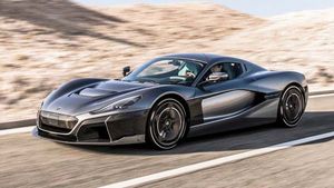 2018 Geneva Motor Show: Rimac C_Two Unveiled — Specs, Features & Images