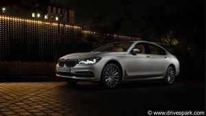 BMW Announces BS-VI Compliant Engines — Second Car Company In India To Switch To New Regulations