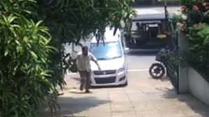 Why Use The Handbrake In Cars? — The Use Of Handbrake Explained With A Shocking Video!