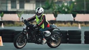 Riding Schools In India — Ducati Riding Experience To Make Indian Debut