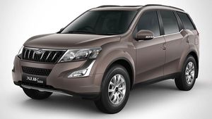 Mahindra and Ford To Co-Develop Midsize And Compact SUVs And Electric Vehicle