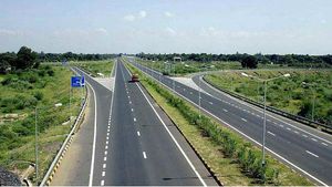 India To Get Super Expressways Soon — Will Reduce Travel Time By Half