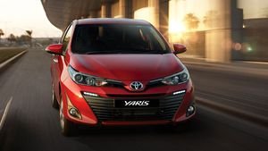 Toyota Yaris Accessories List: Chrome, Interior Leather, Car Cover, Sun Shades, Floor Mats & More