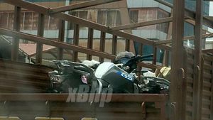 BMW G 310 GS Spotted In India — Launch Imminent?