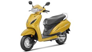 Top Selling Bikes In India For April 2018 — Honda Activa Reclaims Top Spot