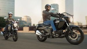 Suzuki Intruder 150: Top Things To Know About The Bajaj Avenger Rival