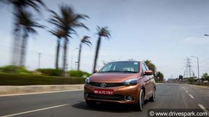 Tata Motors Focus On Aggressive Sales Growth — To Open 100 New Dealerships This Year