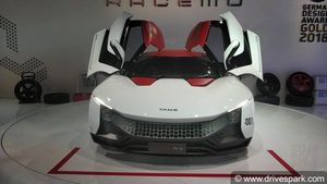 Tata Racemo Project Is Up For Sale — Here’s Why