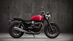 Triumph Motorcycles India Focus On Tier-II Cities To Maintain Sales Growth