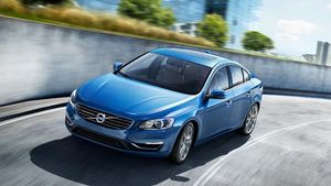 Volvo Cars Stops Development Of Diesel Engines — Opts For An All-Out Electrification Strategy