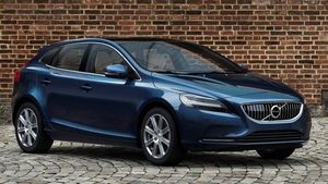 Volvo Offers Test Drive Service Of V40 Through Amazon Prime Now