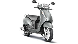 Suzuki Access 125 Special Edition Launched In India — Prices Start At Rs 58,980