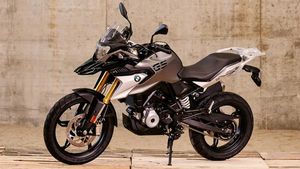 BMW G 310 R and G 310 GS Bookings Open - The Much-Awaited Motorcycles Are Finally Here