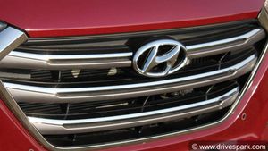 Hyundai Planning To Acquire FCA Along With Jeep And Fiat