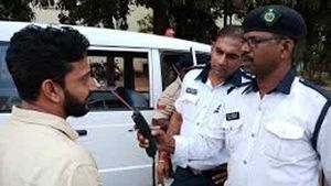 Seven Days Jail Time For Drunken Driving: Goa Police Asks To Amend Motor Vehicles Act Accordingly
