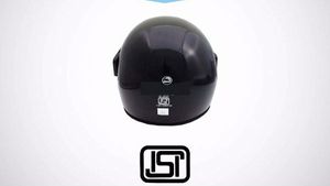 New ISI Helmet Standards Introduced In India — Helmets To Become Lighter From January 2019