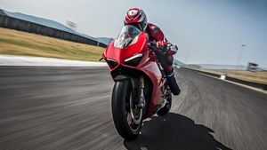 Ducati And Hero MotoCorp Partnership — Another 300cc Sportsbike In The Works?