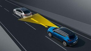Cruise Control — The Right Way To Use The Feature