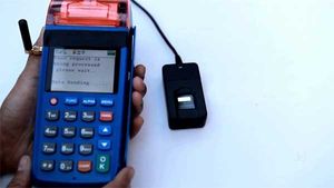 Cashless Payment For Fuel To Be Common Soon — Indian Oil Starts Fingerprint Payment In Bhopal