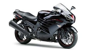2019 Kawasaki Ninja ZX-14R, Z900 RS, Versys 650 And Versys X-300 Get New Colour Options