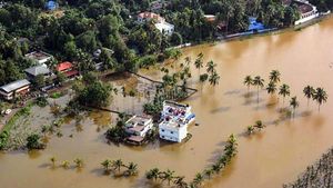 Bajaj Auto Contributes Rs 2 Crore To Kerala Flood Relief Operations