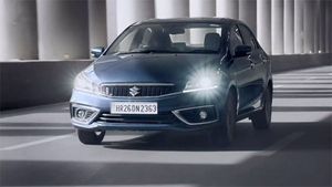 New Maruti Ciaz 2018 Variants In Detail — Which Is The Best Model To Buy?