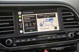 Hyundai AH2 Santro To Feature New Touchscreen Infotainment System